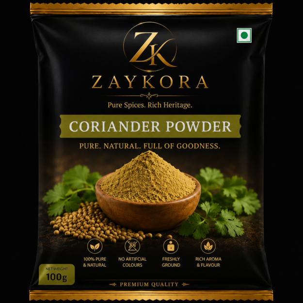 Coriander Powder